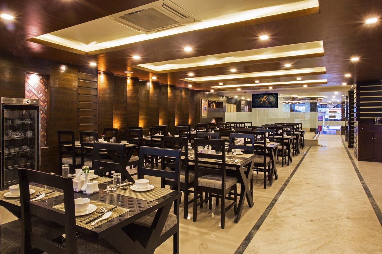 Buddy Hotel Kathmandu