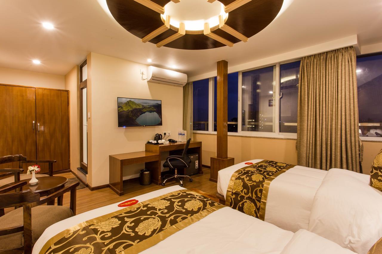 Hotel Buddy 3*