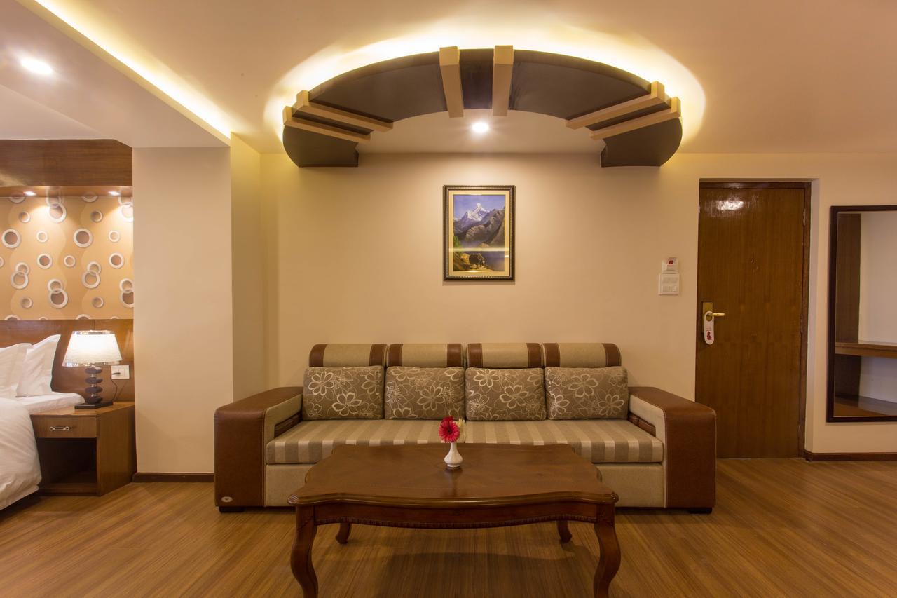 Hotel Buddy Kathmandu