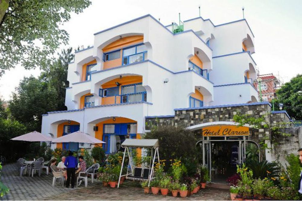 Clarion Hotel