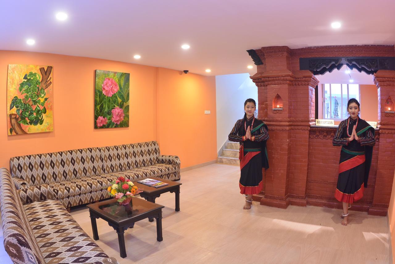 Hotel Serenity 3*