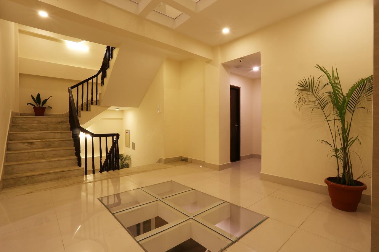 Hotel Jay Suites Kathmandu