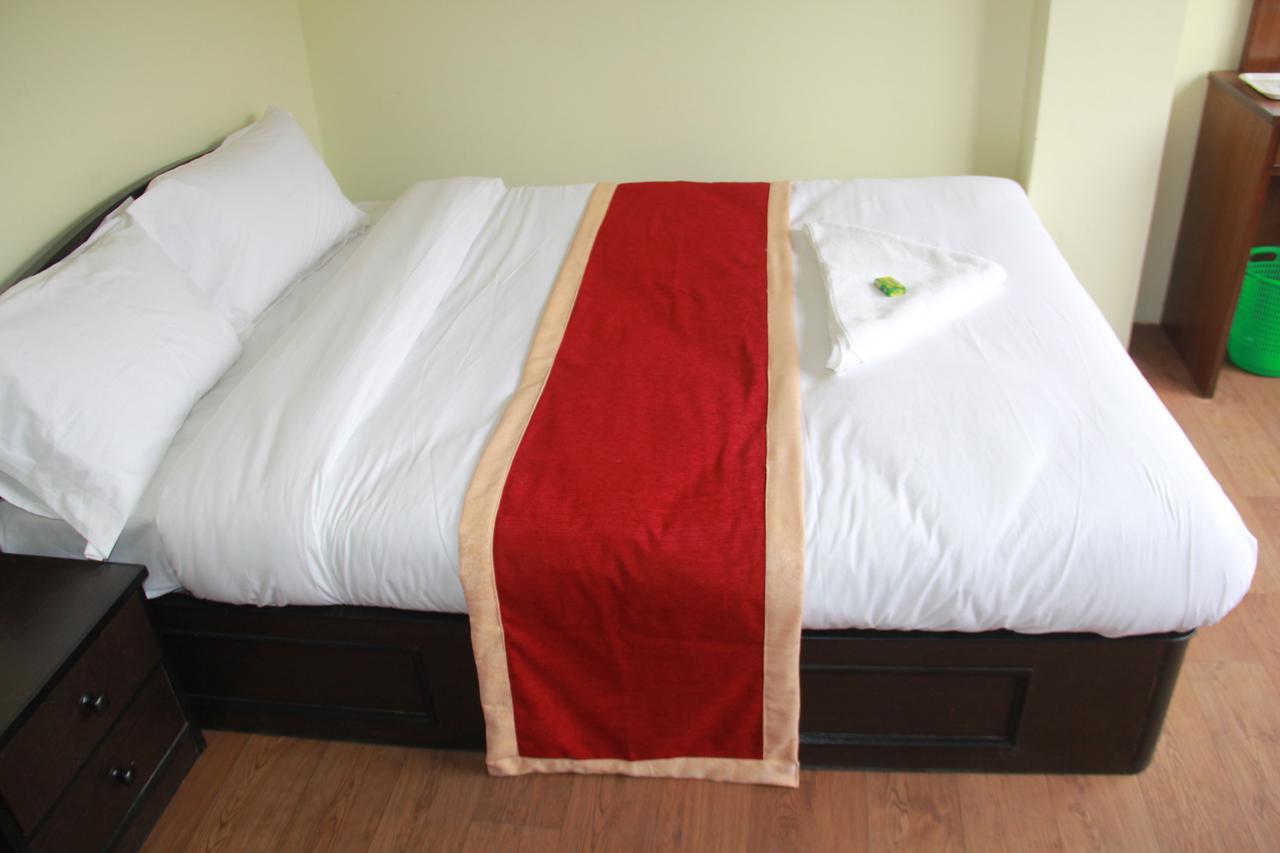 Choice Hotel 2*