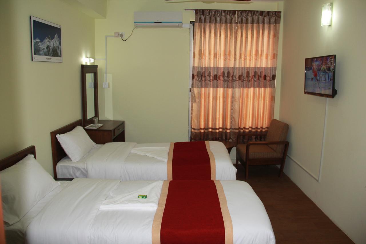 Choice Hotel