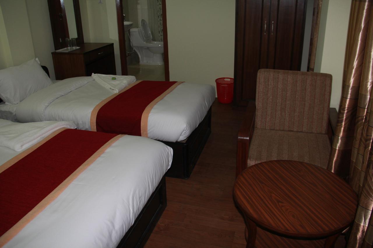 Hotel Choice Kathmandu