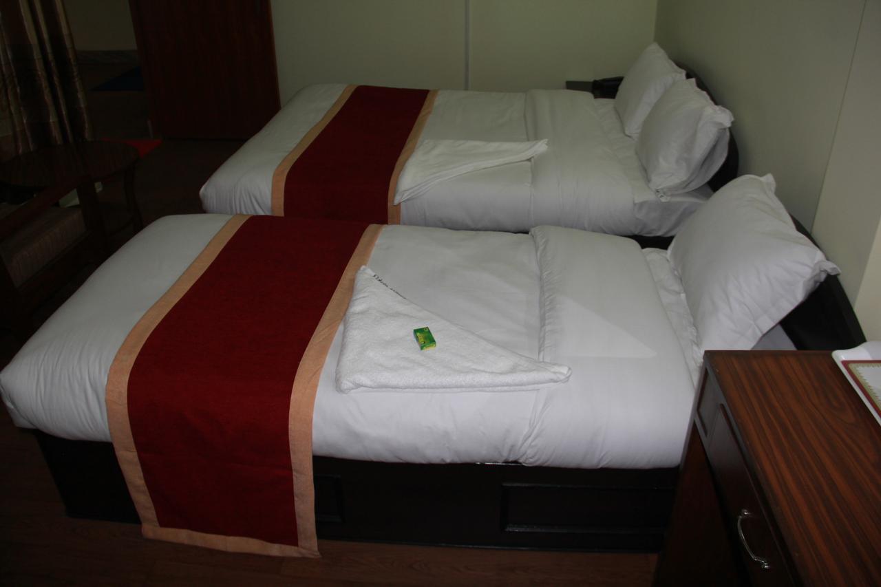 Hotel Choice