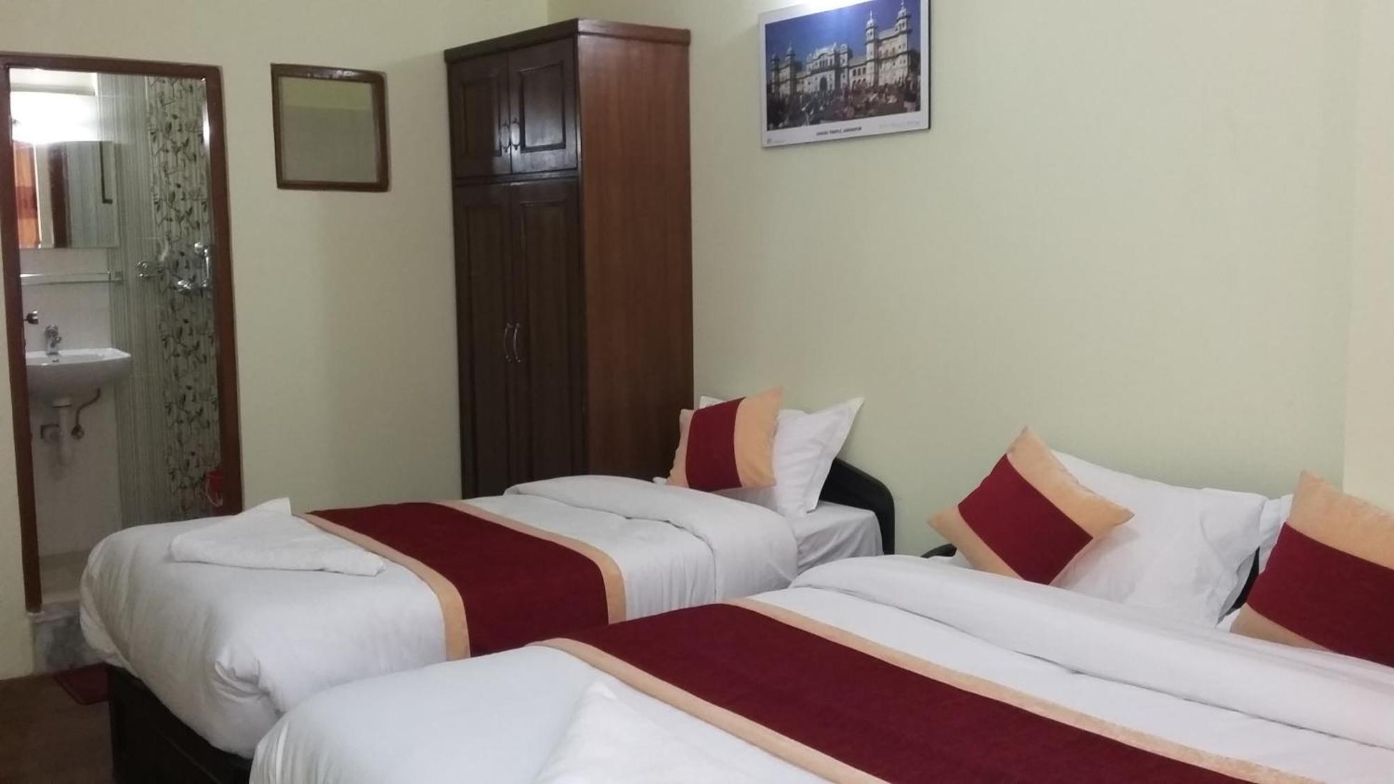 Choice Hotel Kathmandu