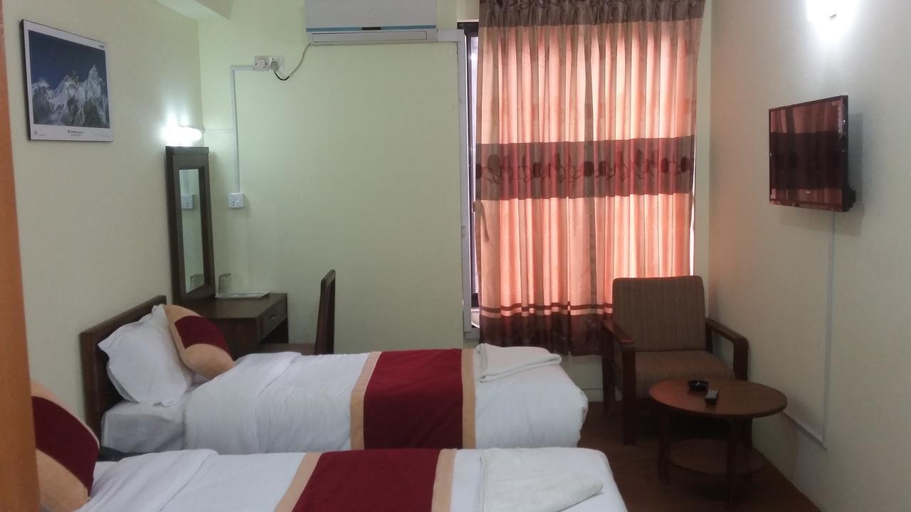 Choice 2* Kathmandu