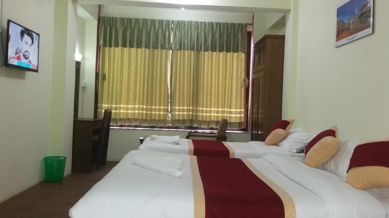 Hotel Choice 2*