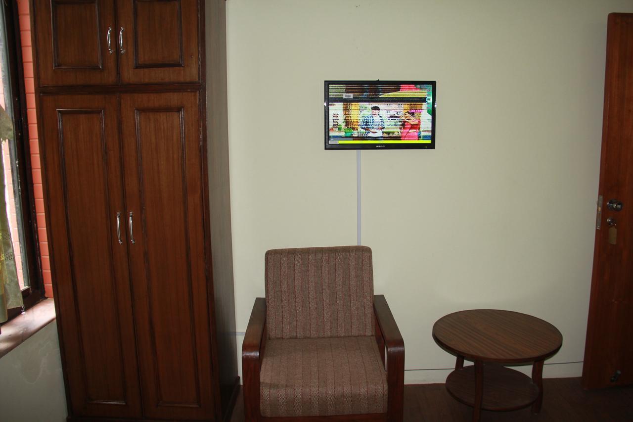 Hotel Choice Kathmandu