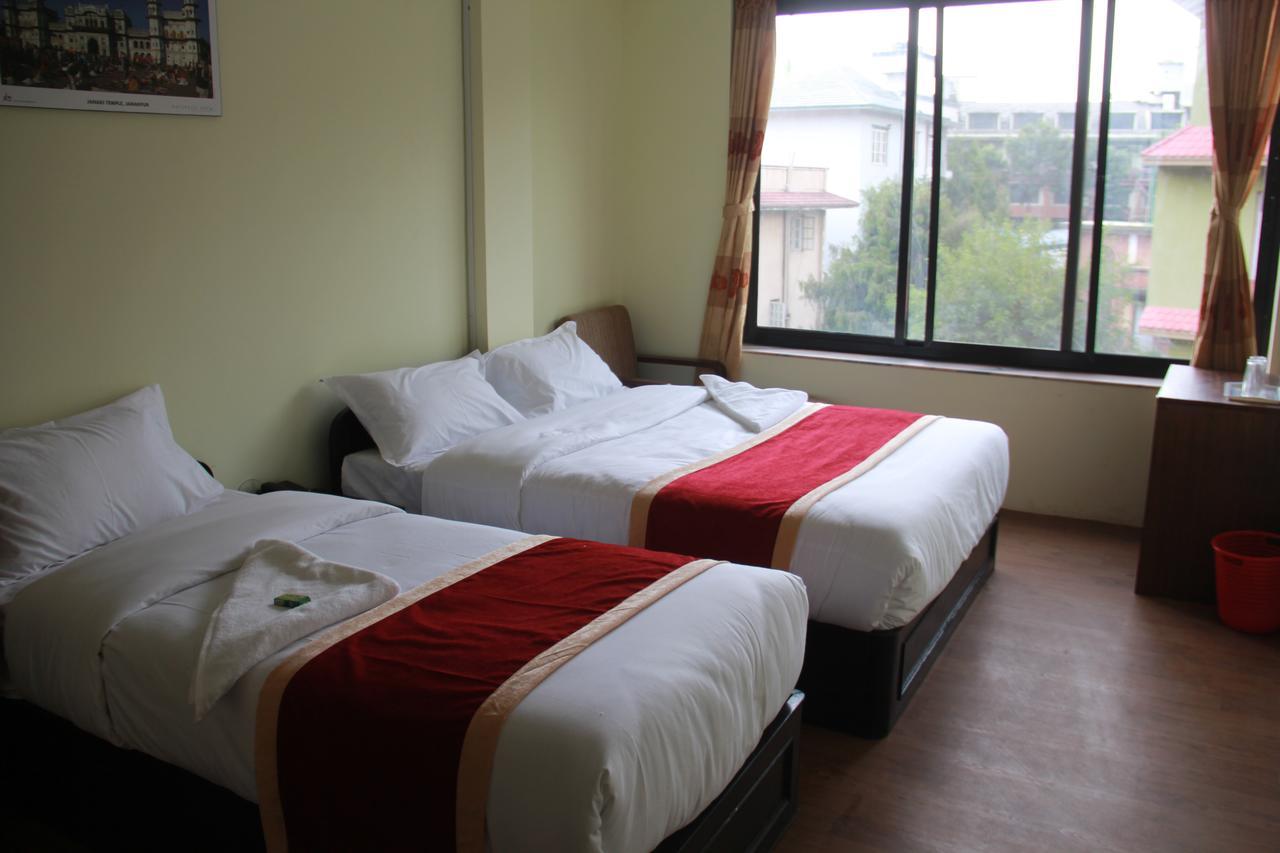 Hotel Choice