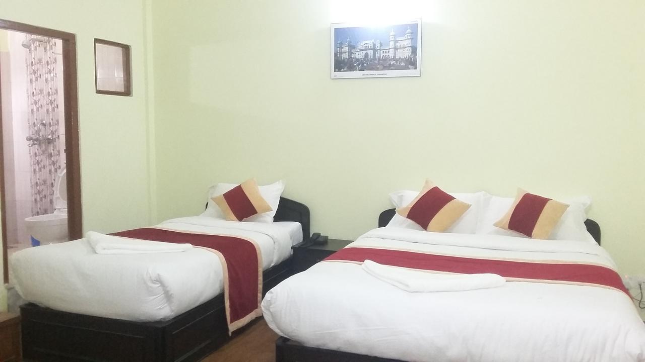 Hotel Choice 2*