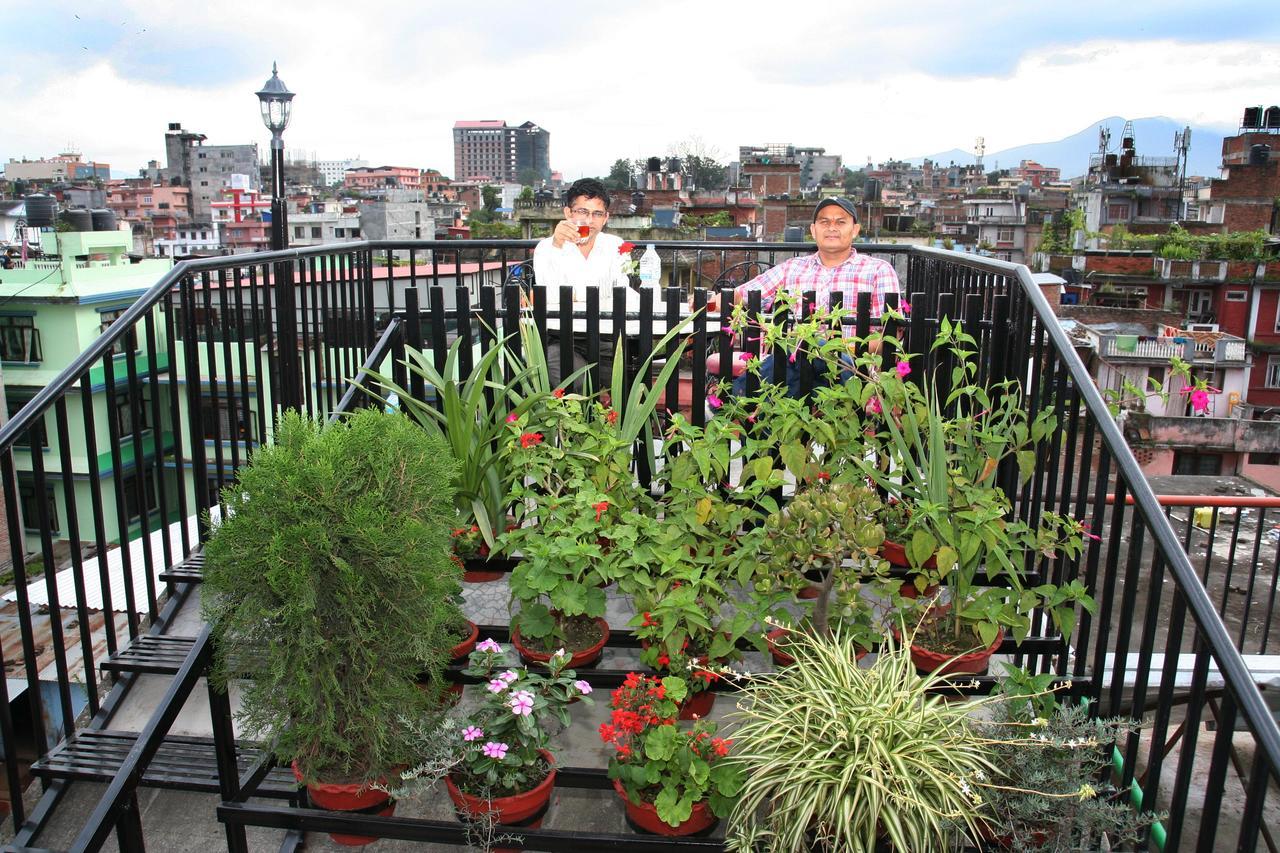 Hotel Thamel Backpackers Kathmandu