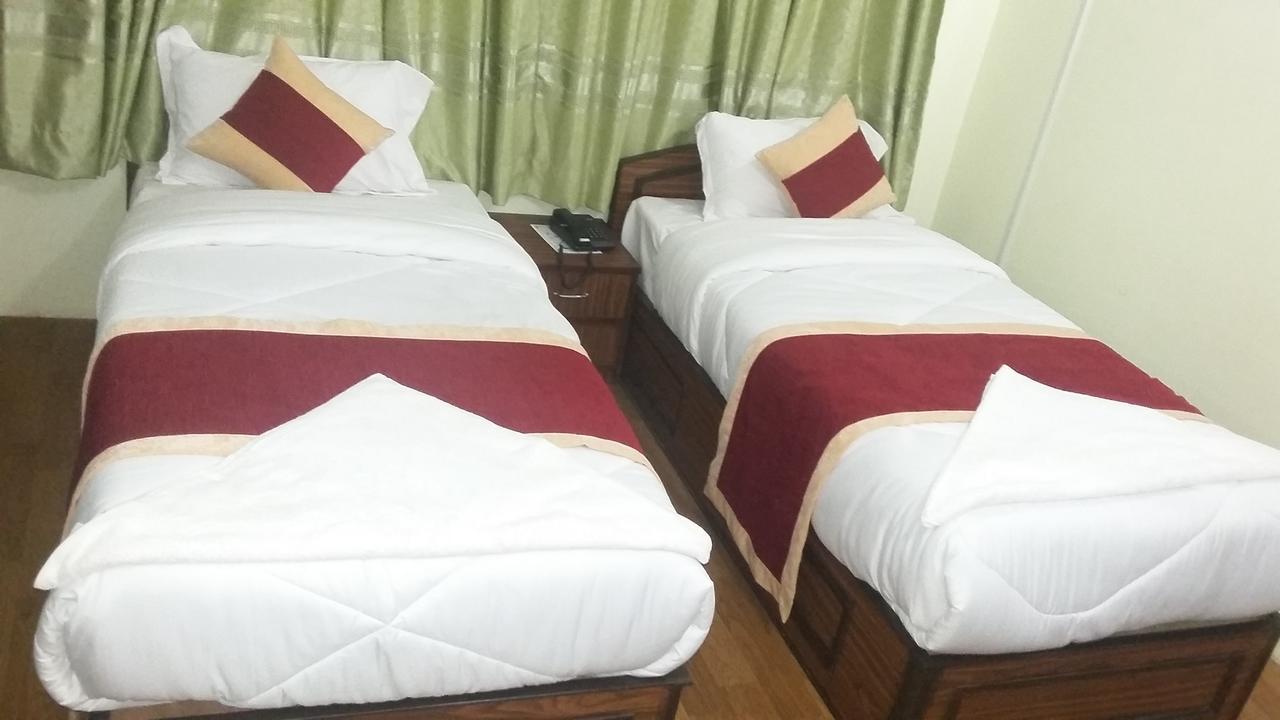 Choice Hotel