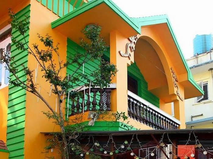 Alobar1000 Hostel *