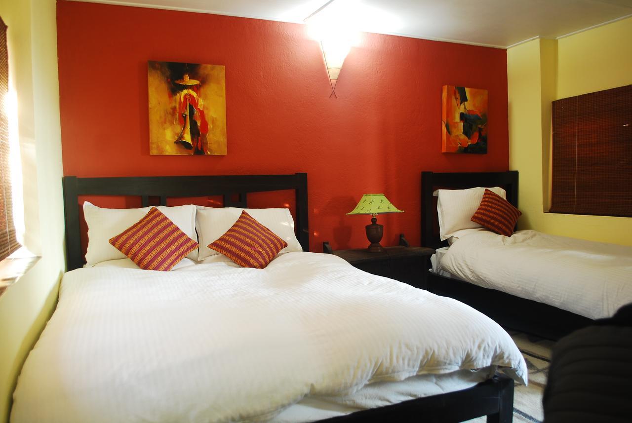 Shivapuri Retreat Resort Kathmandu