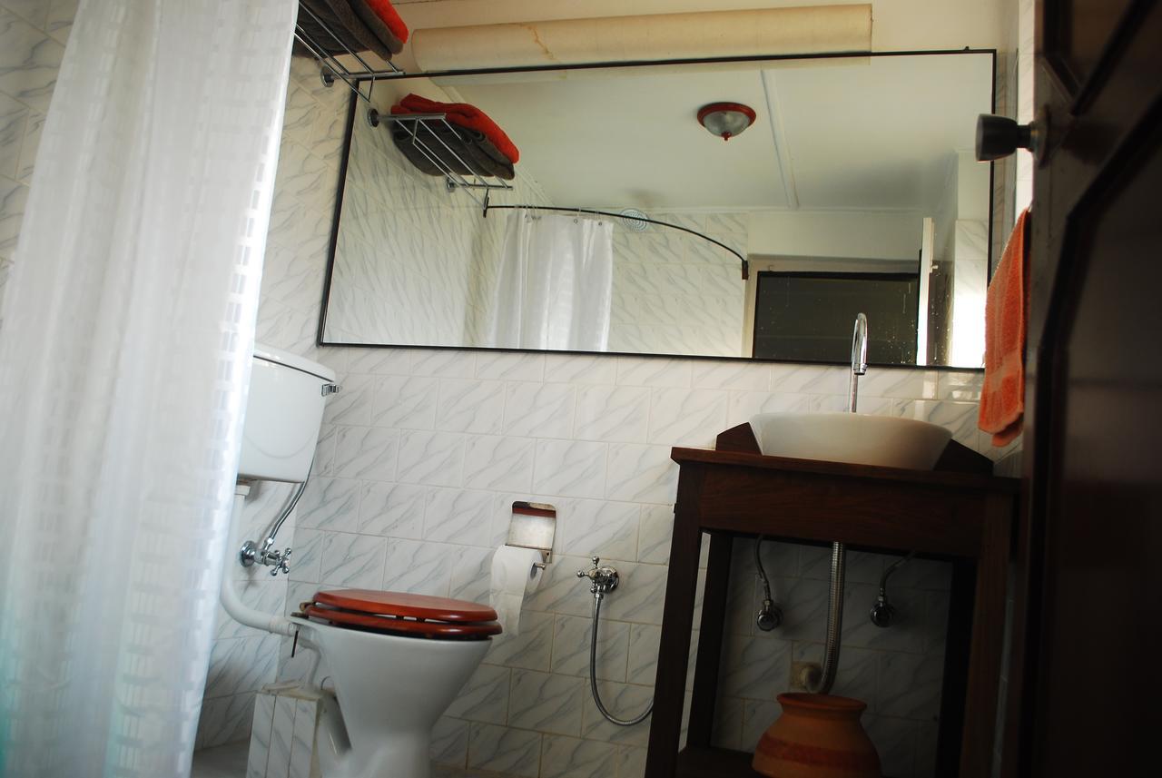 Resort Shivapuri Retreat