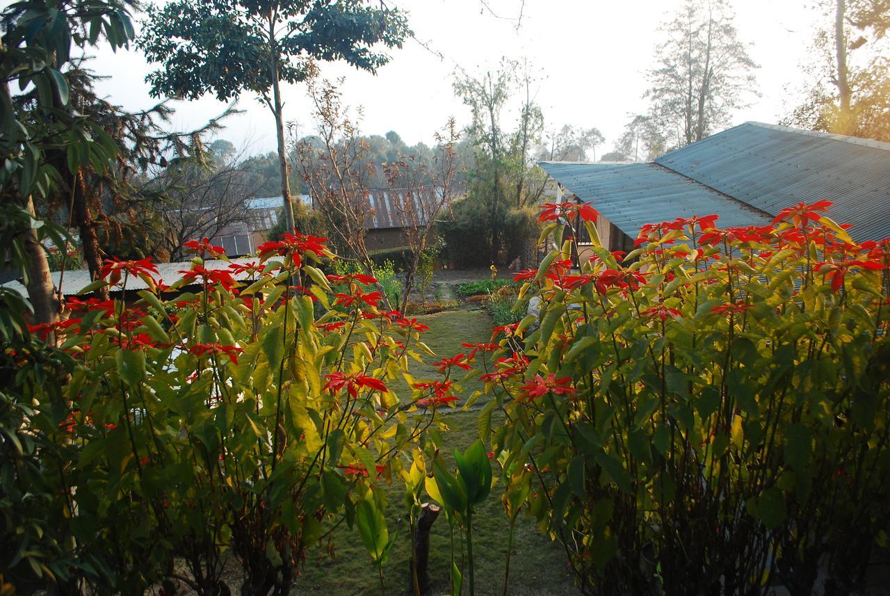 Shivapuri Retreat Kathmandu