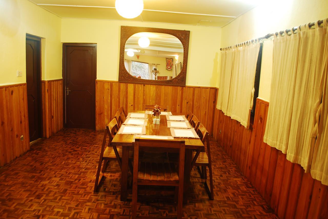 Shivapuri Retreat Kathmandu