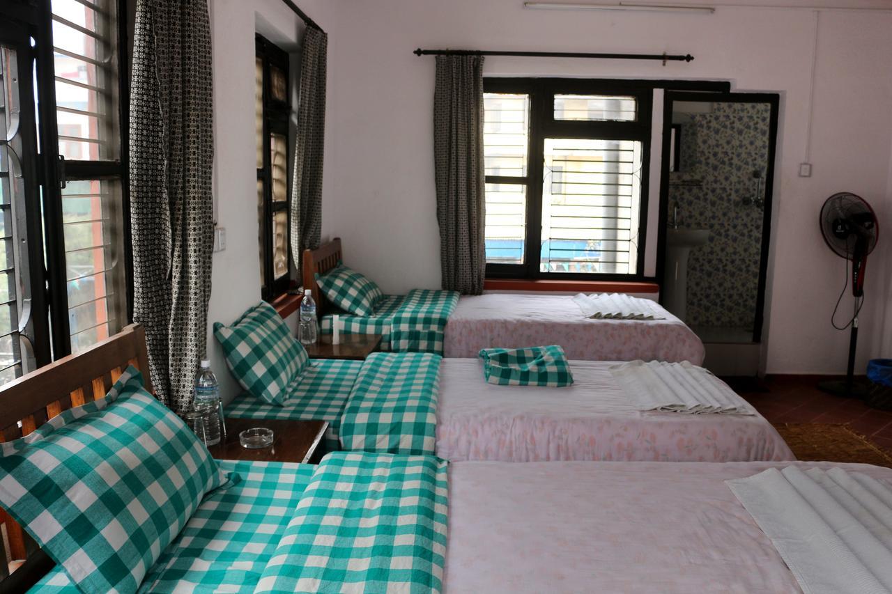 Hotel Bravo Kathmandu