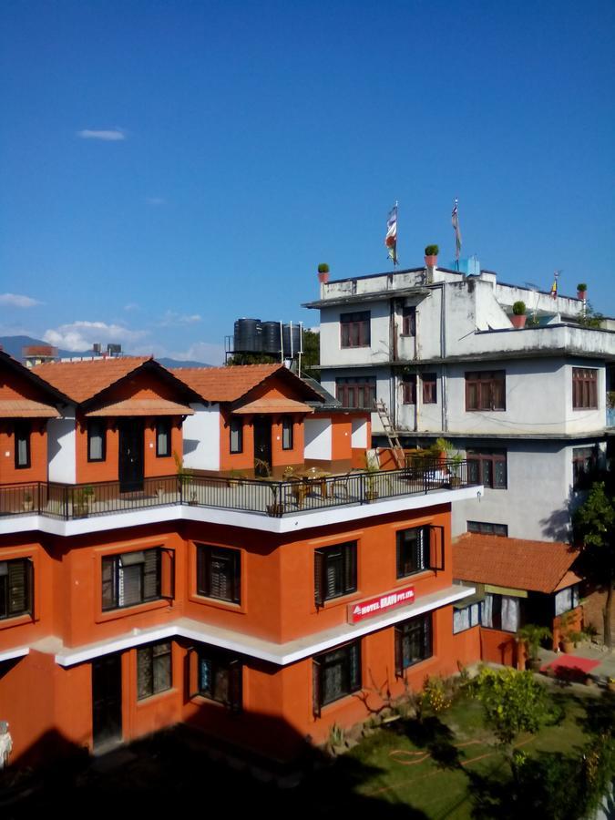 Bravo 2* Kathmandu