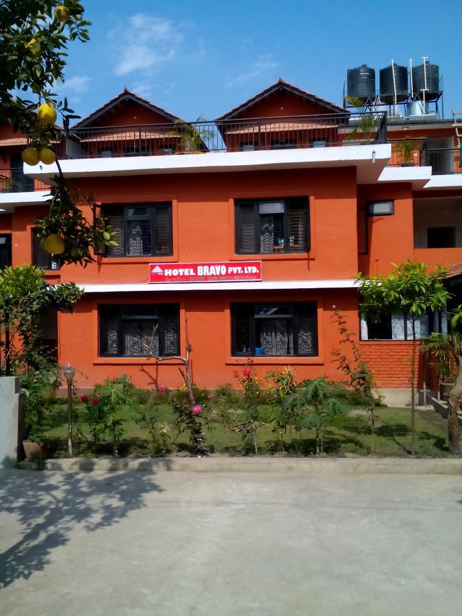 Bravo Hotel