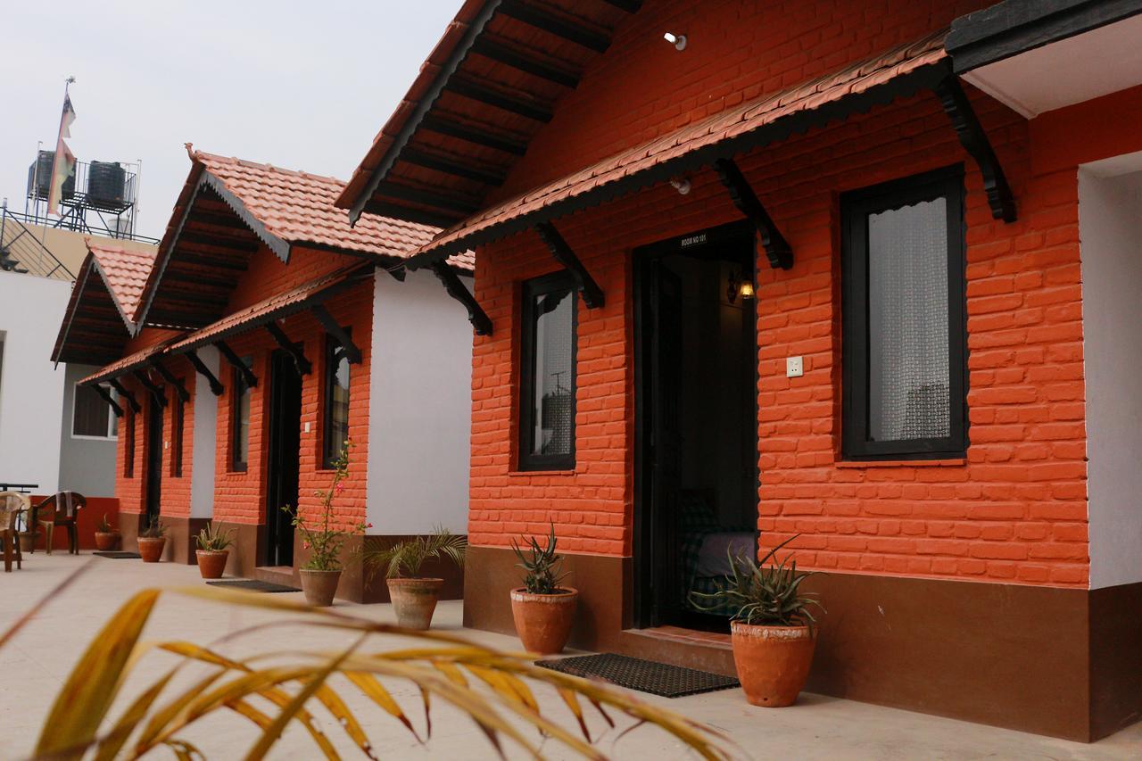 Hotel Bravo Kathmandu