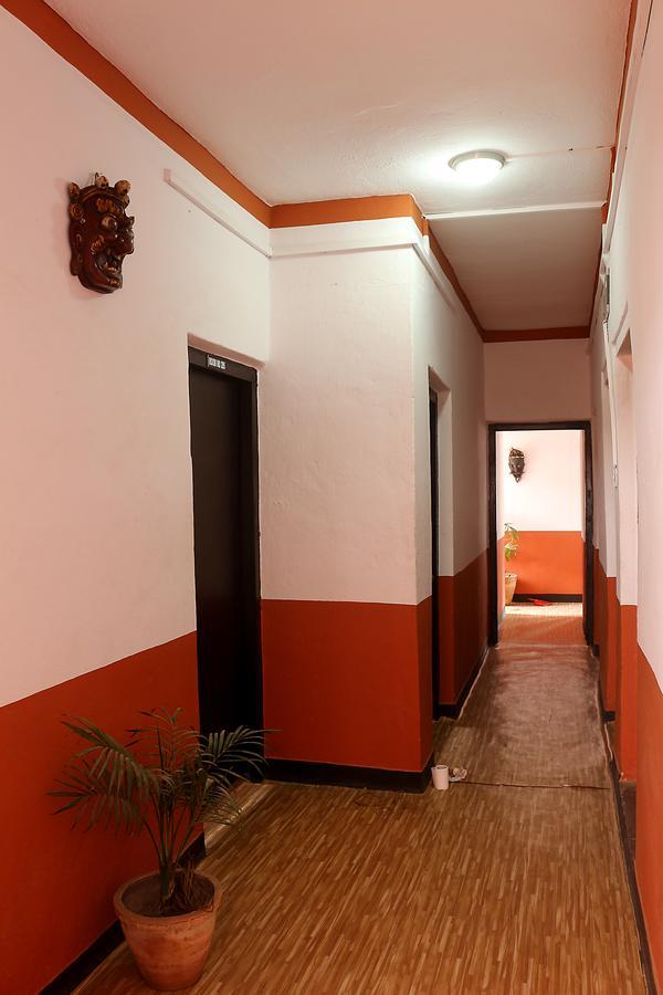 Bravo Hotel