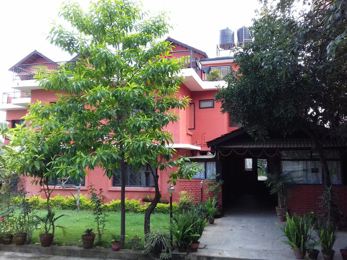 Bravo 2* Kathmandu