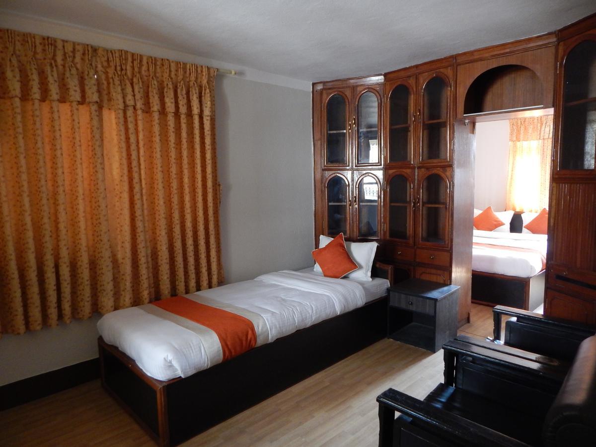 Giramondo Bed & Breakfast 3*