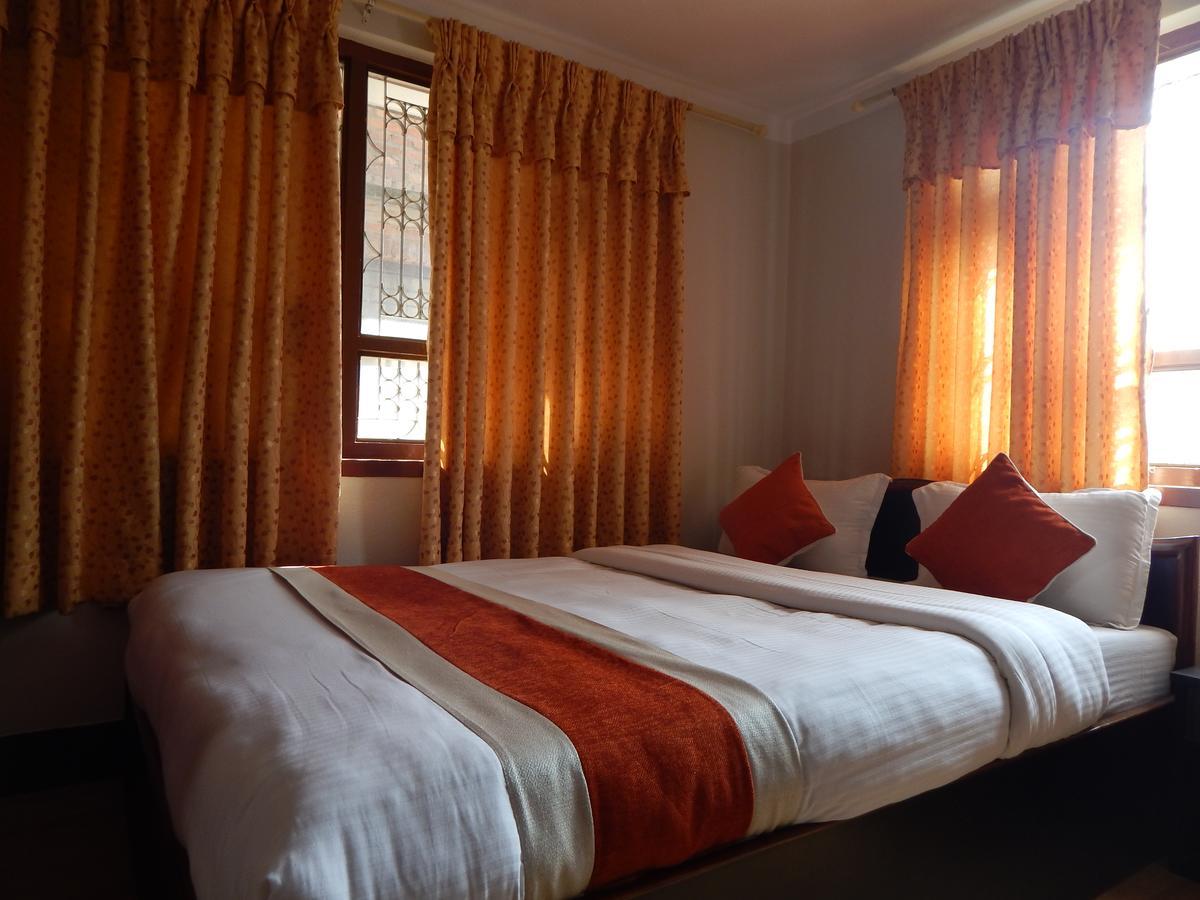Giramondo Bed & Breakfast