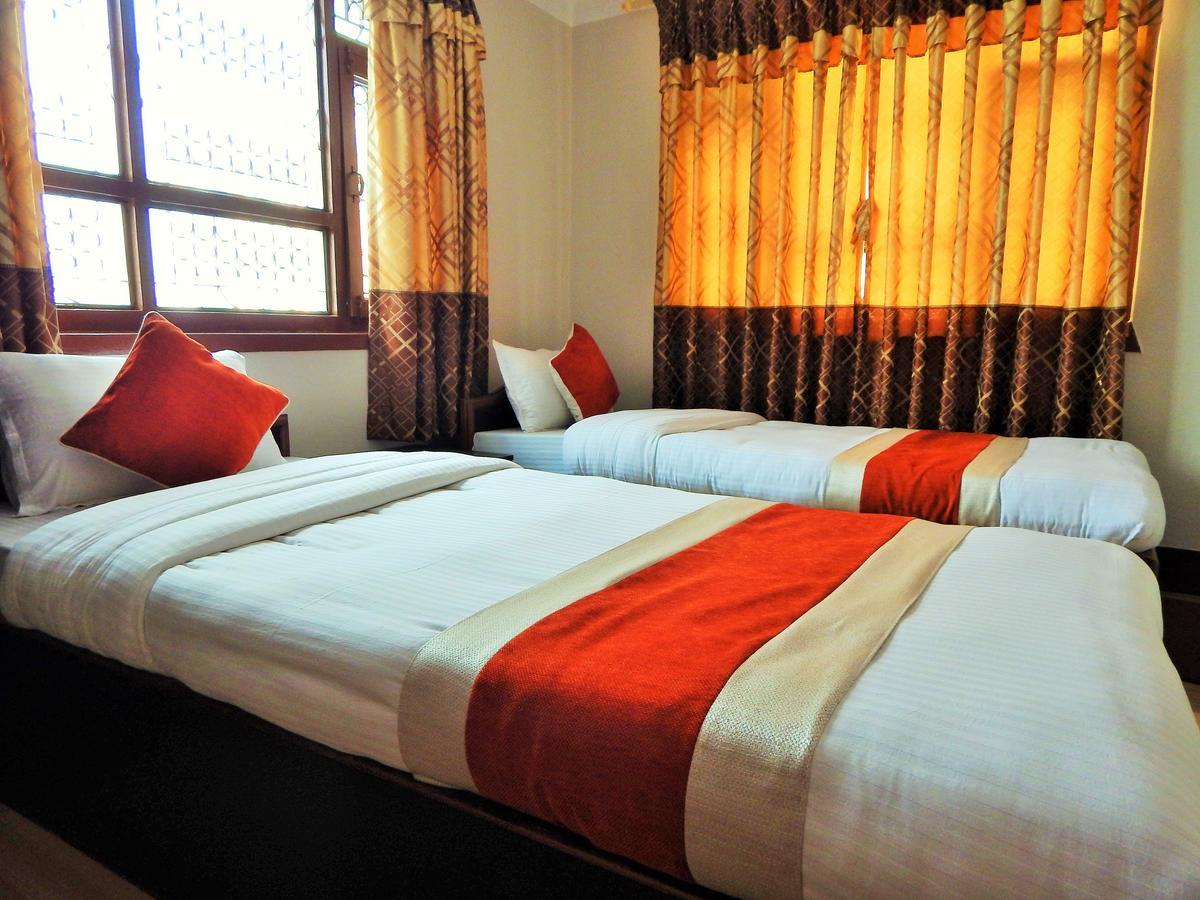 Bed & Breakfast Giramondo 3*
