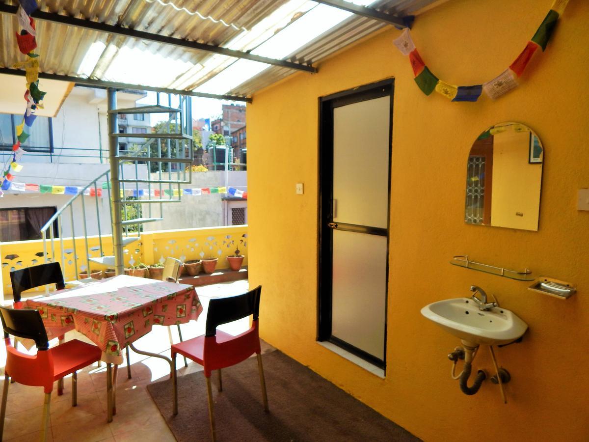 Giramondo Bed & Breakfast Kathmandu