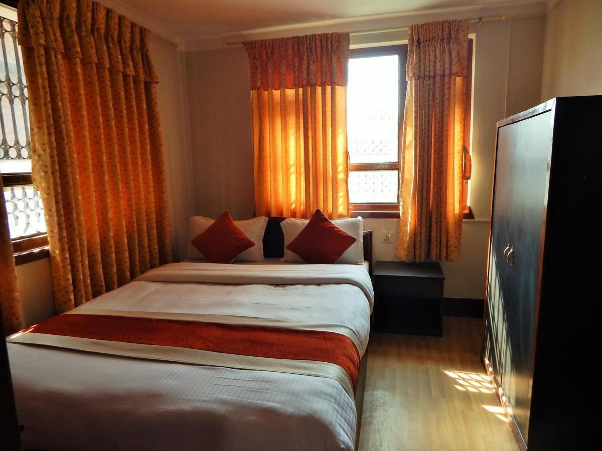Bed & Breakfast Giramondo