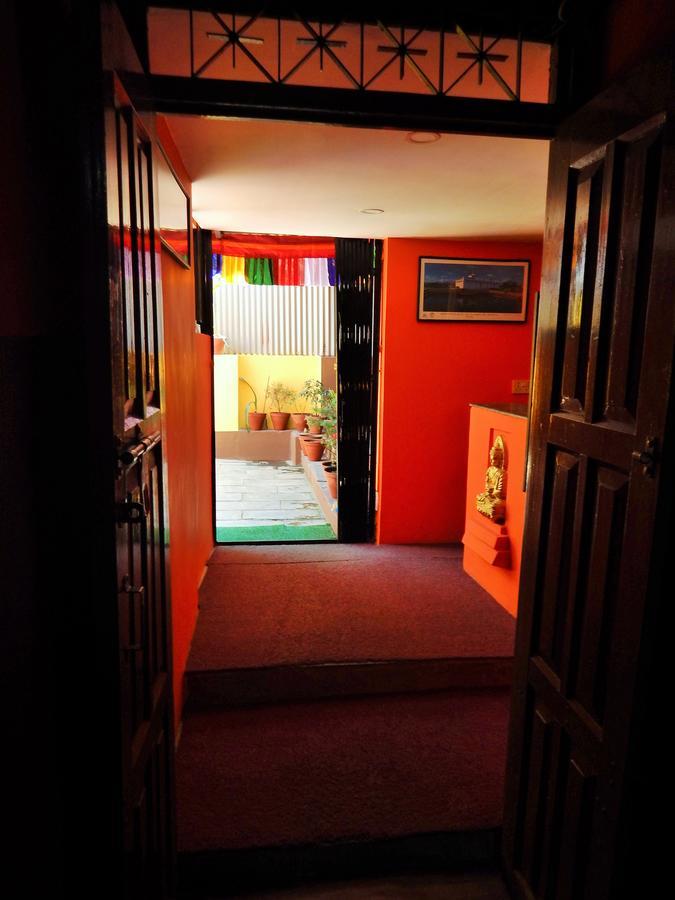 Giramondo Bed & Breakfast 3*