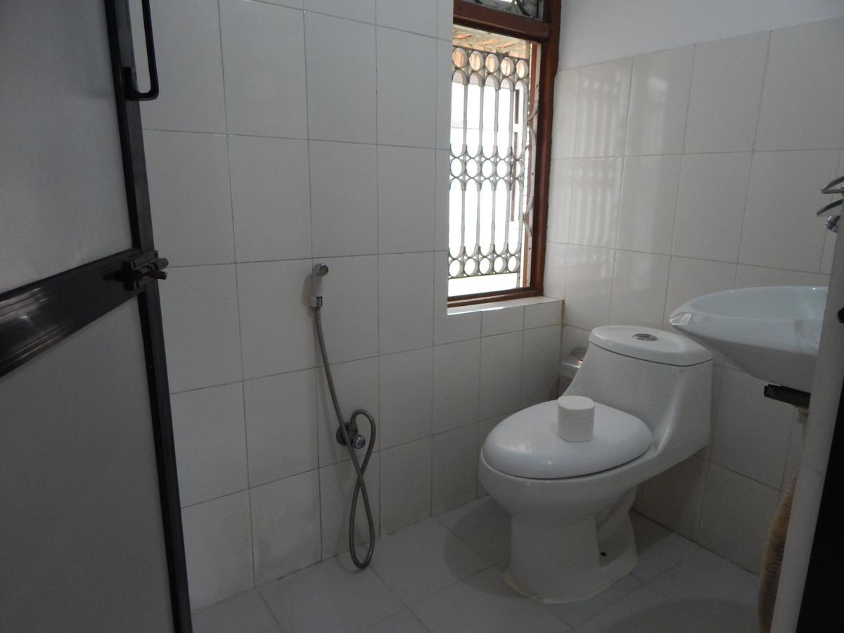 Giramondo Bed & Breakfast Kathmandu