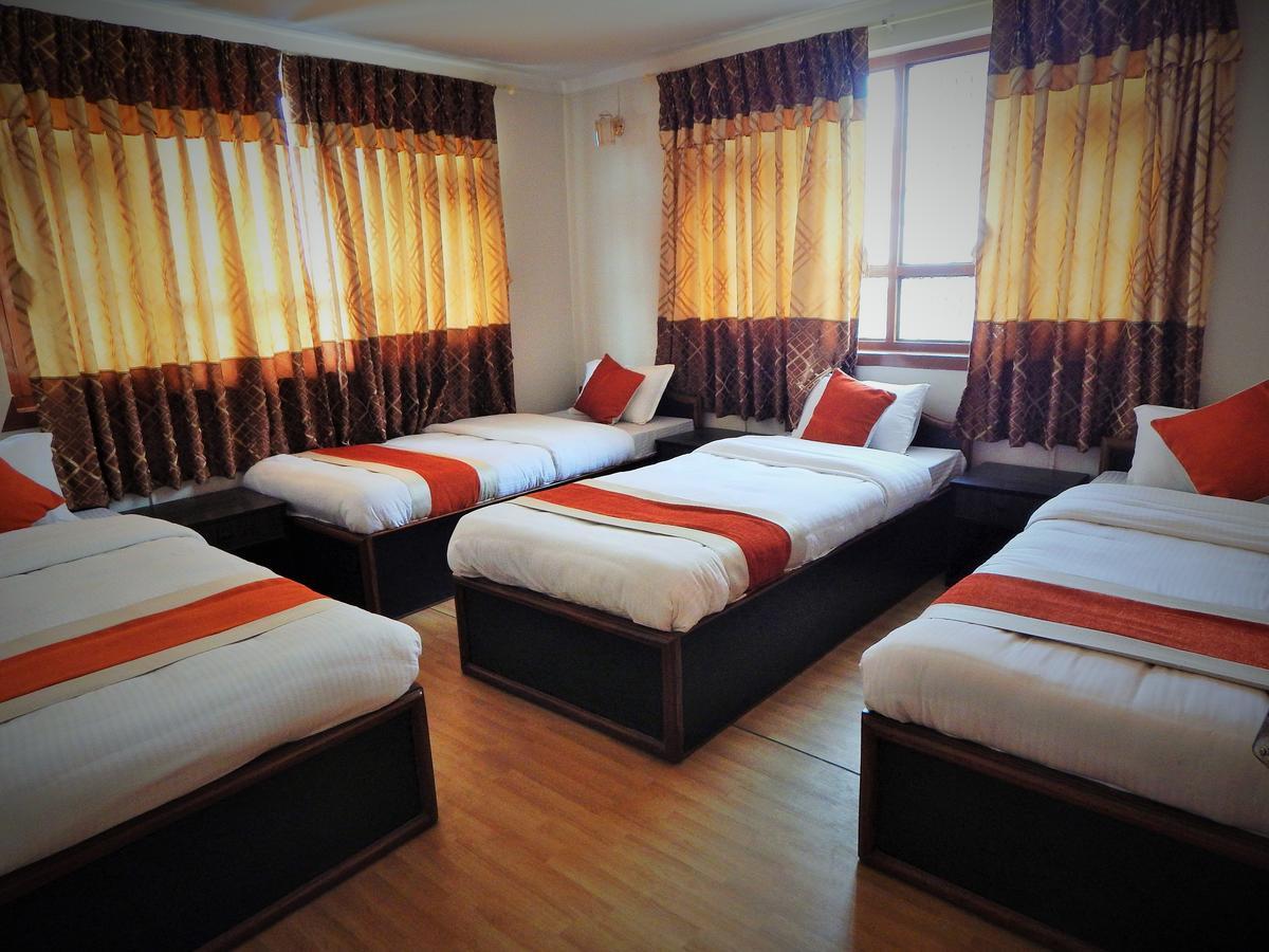 Bed & Breakfast Giramondo