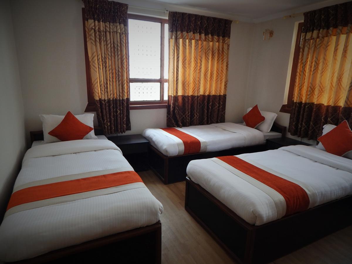 Giramondo Bed & Breakfast