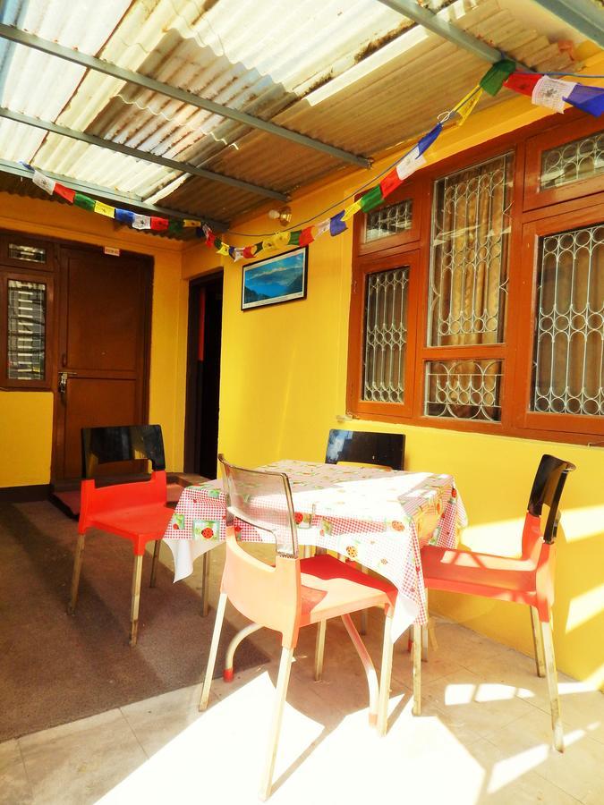 Giramondo Bed & Breakfast