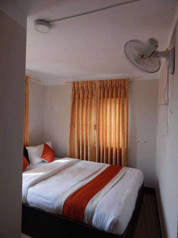 Bed & Breakfast Giramondo