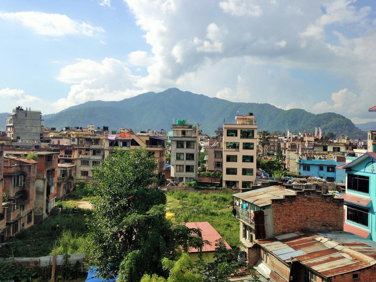 Giramondo Bed & Breakfast Kathmandu