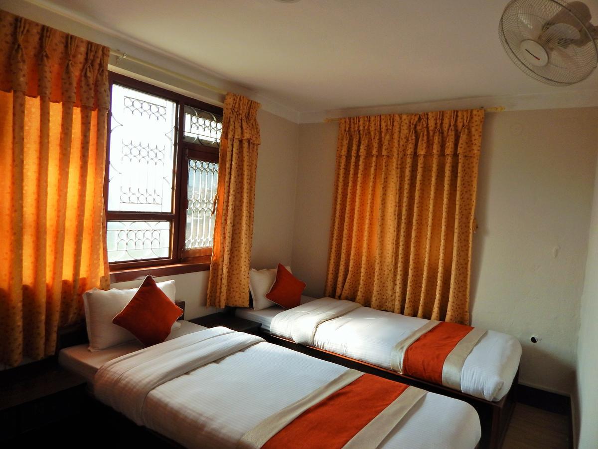 Giramondo 3* Kathmandu