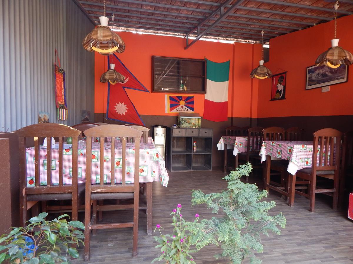 Giramondo Bed & Breakfast Kathmandu