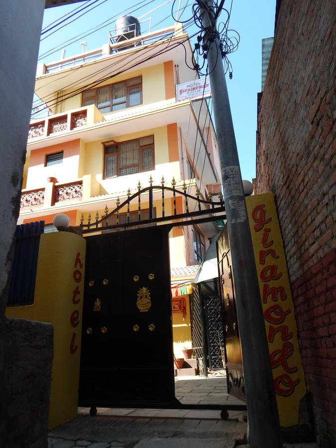 Bed & Breakfast Giramondo 3*