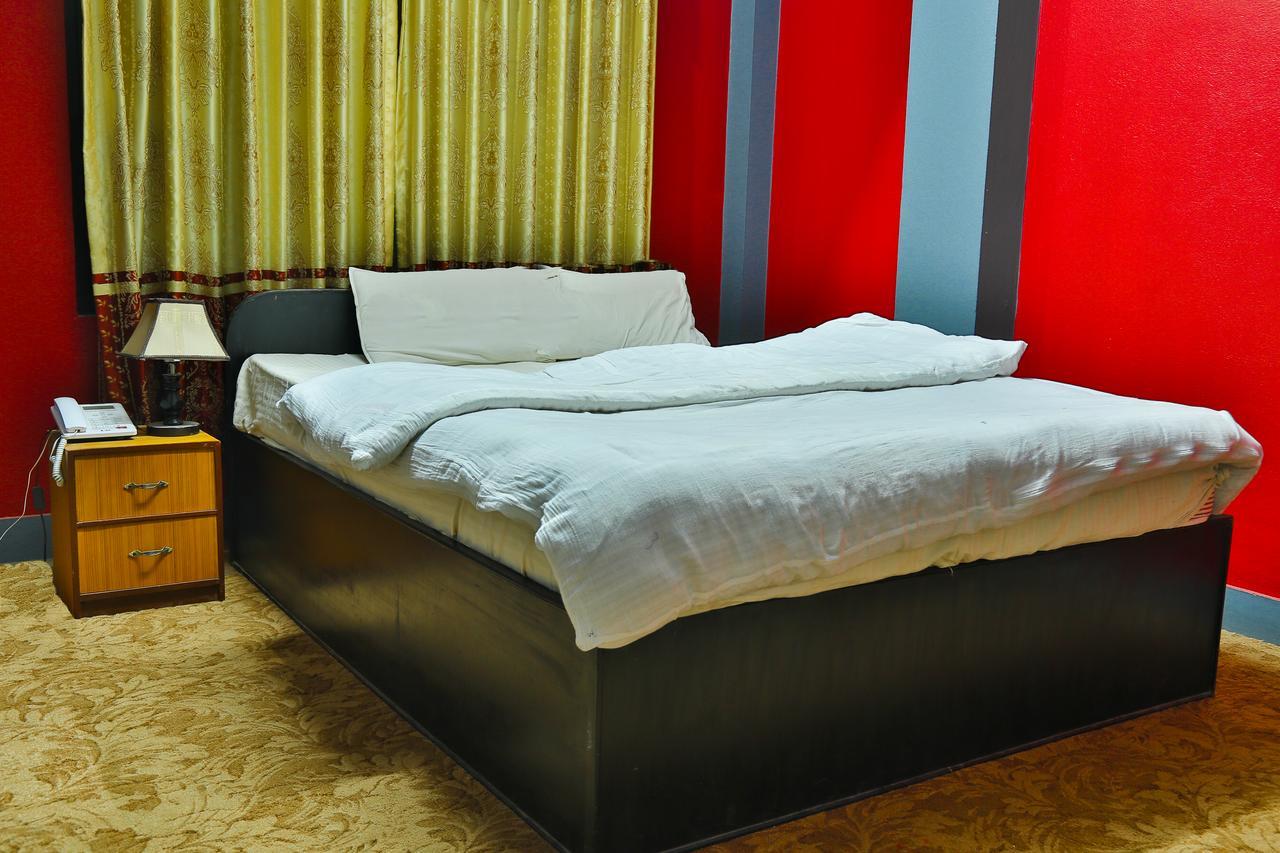 Hotel Maroon Pvt. Ltd Kathmandu