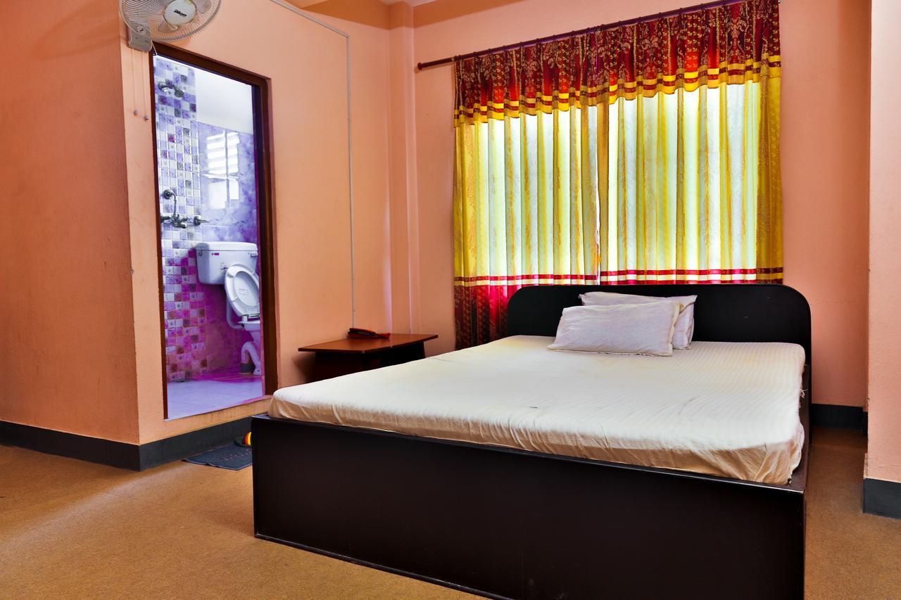 Maroon Pvt. Ltd Hotel