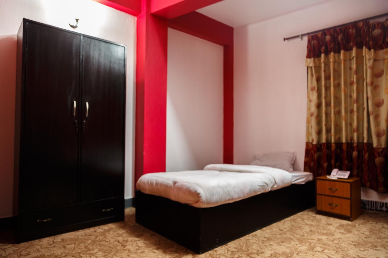 Maroon Pvt. Ltd Kathmandu