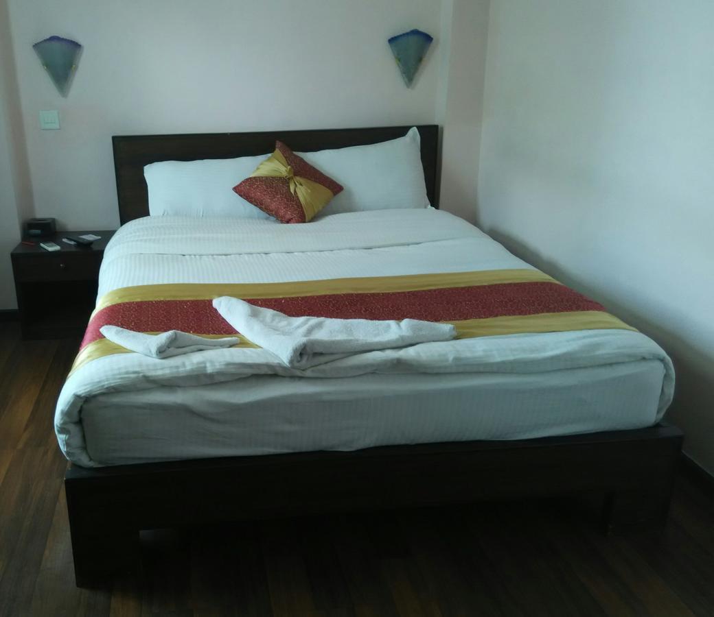 Hotel Maroon Pvt. Ltd