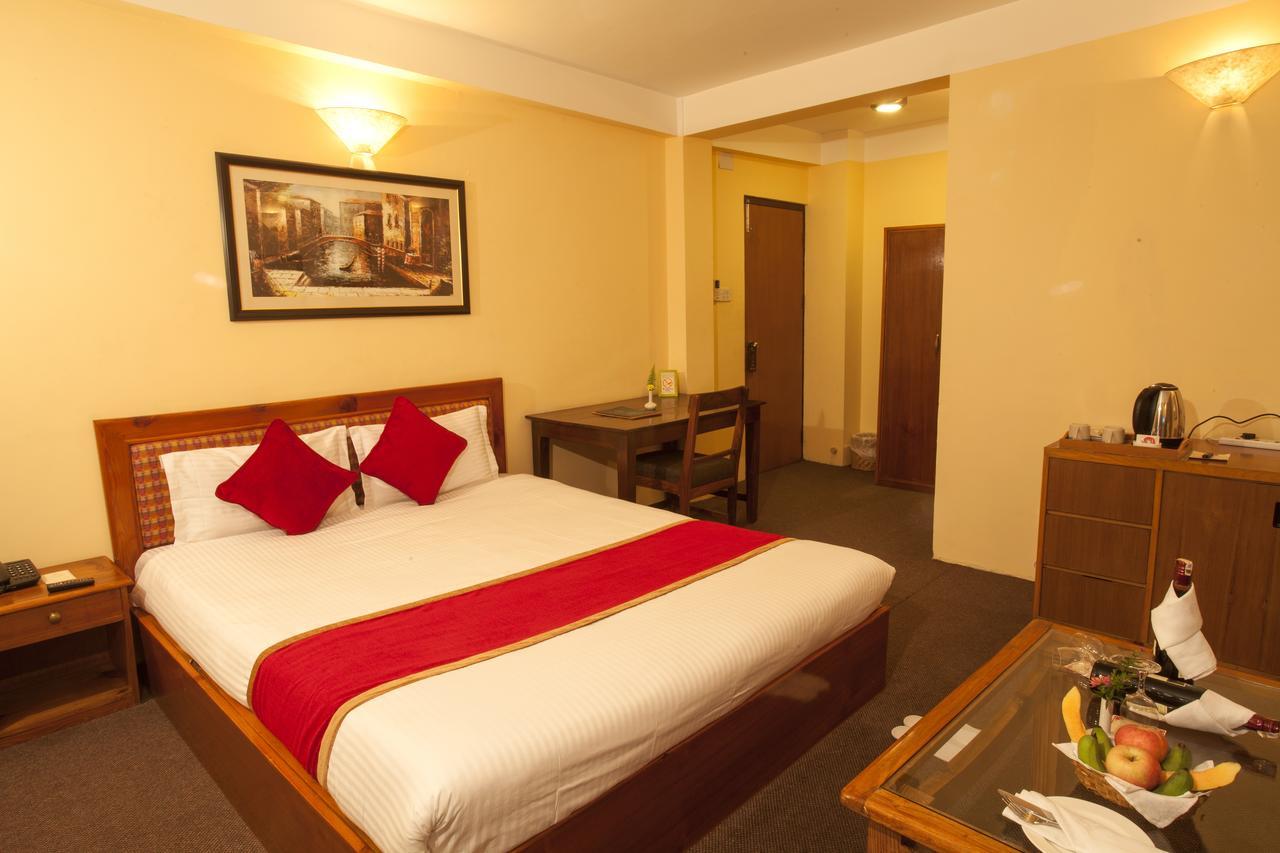 Hotel Royal Astoria Kathmandu