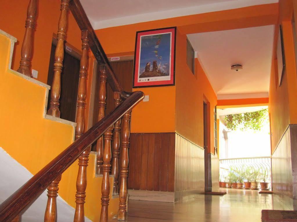 Tasi Dhargey Hotel Kathmandu